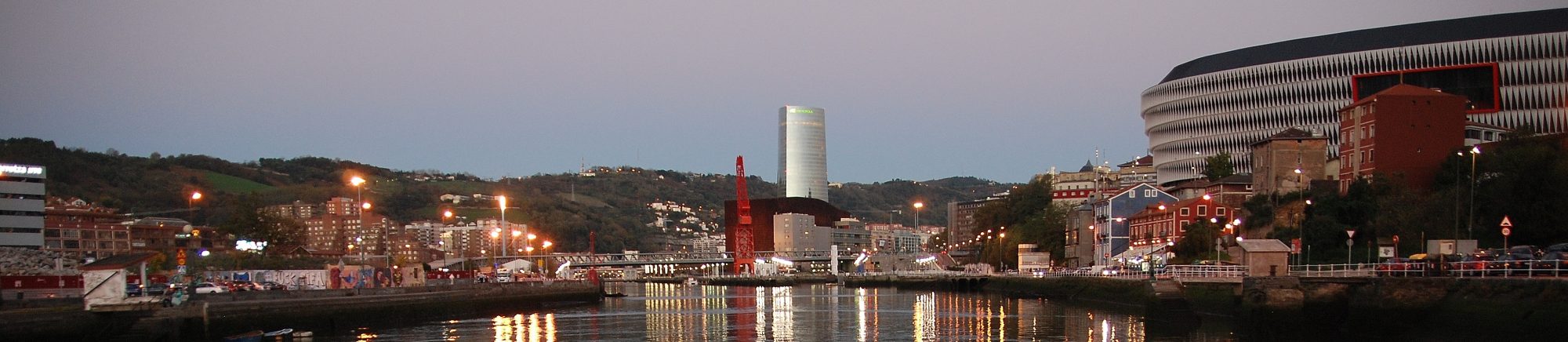 Bilbao Song 2019: un viaje a finales de marzo del año diecinueve